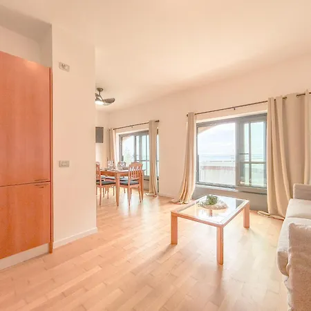 Vista Mare - A 50 Mt - Ac Savona