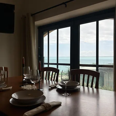 Vista Mare - A 50 Mt - Ac