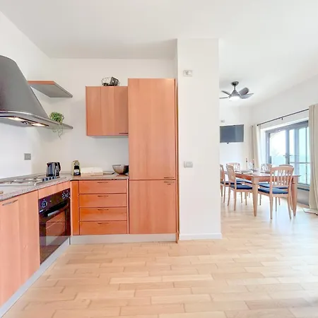 Vista Mare - A 50 Mt - Ac * Savona