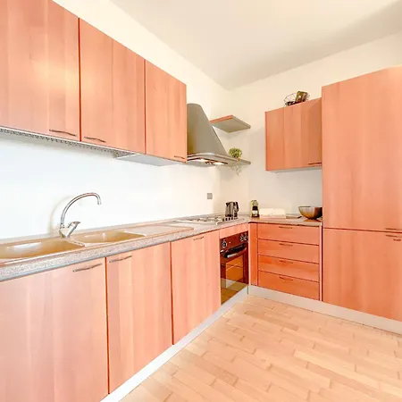 Lejlighed Vista Mare - A 50 Mt - Ac Savona