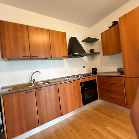 Vista Mare - A 50 Mt - Ac