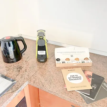 Vista Mare - A 50 Mt - Ac Апартаменты Савона