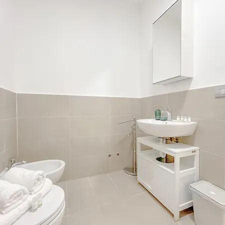 Vista Mare - A 50 Mt - Ac Apartment