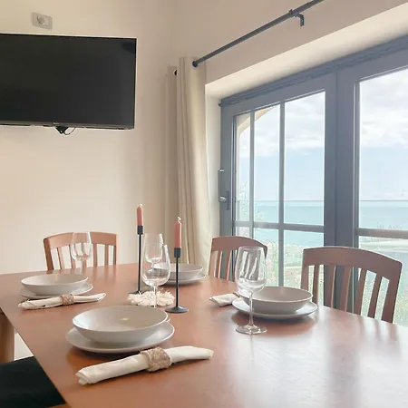 Vista Mare - A 50 Mt - Ac Апартаменты Савона