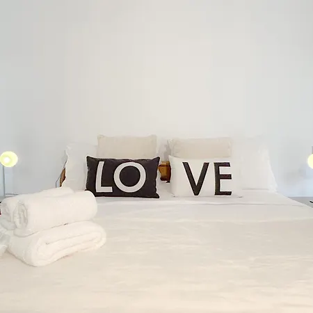 Vista Mare - A 50 Mt - Ac Апартаменты